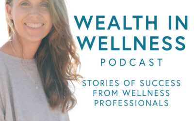 Wealth in Wellness